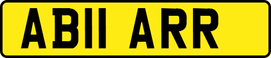 AB11ARR