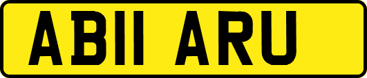 AB11ARU