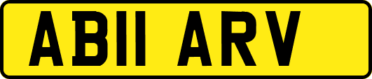 AB11ARV