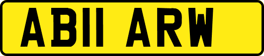AB11ARW
