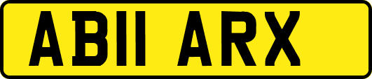 AB11ARX