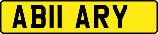 AB11ARY