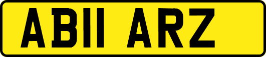 AB11ARZ