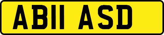 AB11ASD