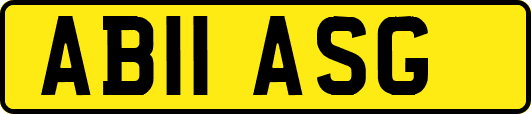 AB11ASG