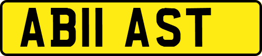AB11AST