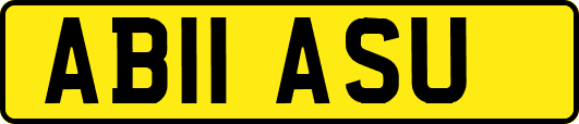 AB11ASU