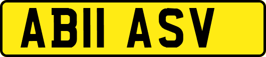 AB11ASV