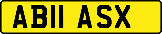 AB11ASX