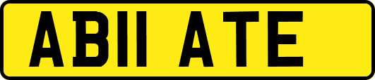 AB11ATE