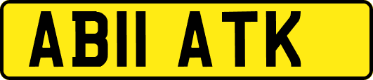 AB11ATK