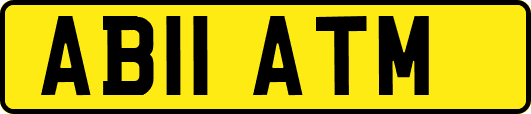 AB11ATM
