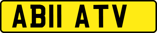 AB11ATV