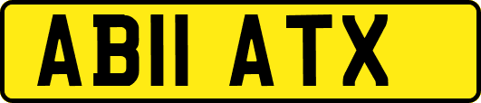 AB11ATX