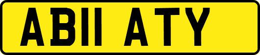 AB11ATY
