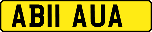 AB11AUA