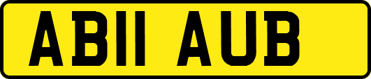 AB11AUB