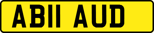 AB11AUD