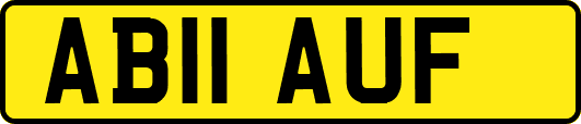 AB11AUF