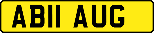 AB11AUG