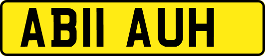AB11AUH