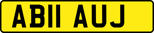 AB11AUJ