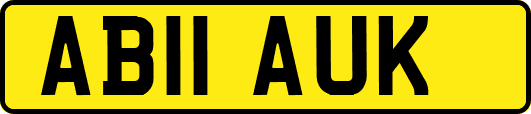 AB11AUK