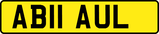 AB11AUL