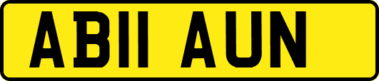 AB11AUN