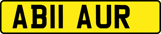 AB11AUR
