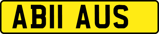 AB11AUS