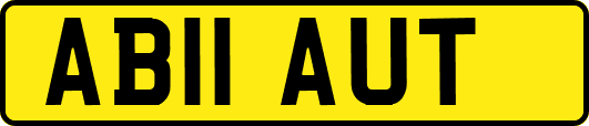 AB11AUT