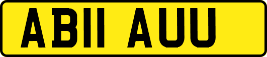 AB11AUU