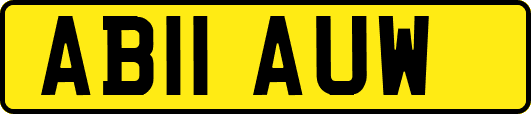 AB11AUW