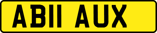 AB11AUX