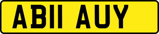 AB11AUY