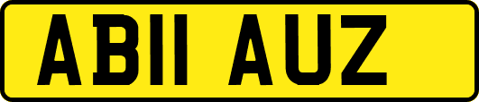 AB11AUZ
