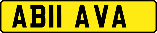AB11AVA