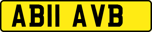 AB11AVB