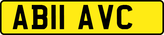 AB11AVC