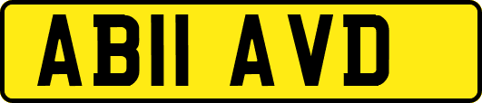 AB11AVD