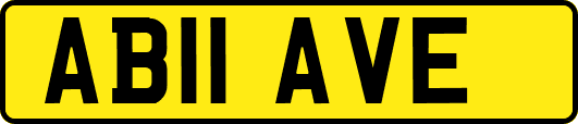 AB11AVE