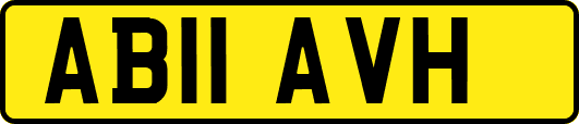 AB11AVH
