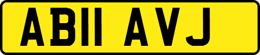 AB11AVJ