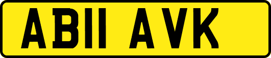 AB11AVK