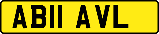 AB11AVL