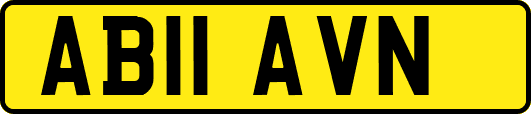AB11AVN