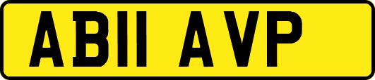 AB11AVP
