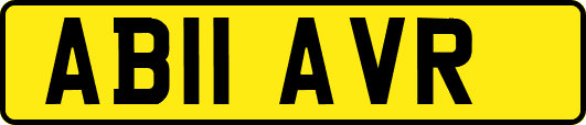 AB11AVR