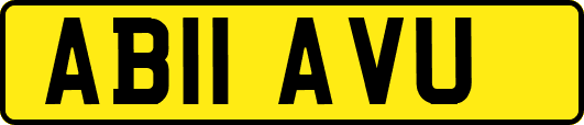 AB11AVU